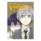 My pathetic vampire life, Ishikawa Rose