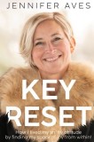 Key Reset: How I fixed my sh*tty attitude by finding my spark of joy from within!