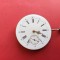Ceas de buzunar Mecanism Le Coultre Pocket Watch
