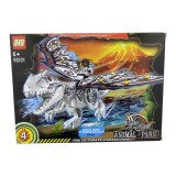 Lego Dinozaur - Tyrannosaurus Magic Wing 98101