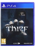 Thief PS4, Square Enix