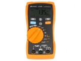 Multimetru Digital LCD VDC 600V U1230A U1232A