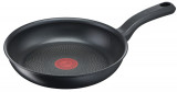 Tigaie,Tefal, So Chef, pentru inductie, 26 cm &Oslash;, aluminiu