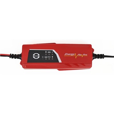 Redresor inteligent 12V 3.8A foto