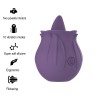 Stimulator de Limba Intense Violet
