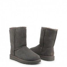 Cizme dama UGG CLASSIC_SHORT_II_1016223_GREY, 41 foto