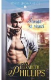 Invata sa visezi - Susan Elizabeth Phillips