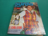 REVISTA BURDA +TIPARE / NR. 2*1993 * 4 2 1