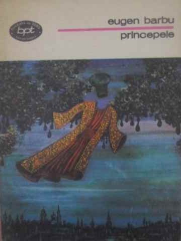 PRINCEPELE-EUGEN BARBU-207879