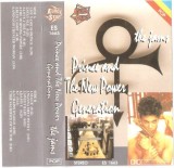Prince And The New Power Generation - Love Symbol (The Jams), Caseta audio