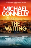 Waiting : Out Now! The Brand New Ballard &amp; Bosch Thriller - Editura SAS Gardners EU