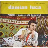 Disc vinil, LP. Un Virtuose De La Fl&ucirc;te De Pan: DAMIAN LUCA-DAMIAN LUCA-151171