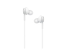 Samsung Type C Eaphones, White EO-IC100BWEGEU, &amp;quot;EO-IC100BWEGEU&amp;quot; (timbru verde 0.03 lei) foto