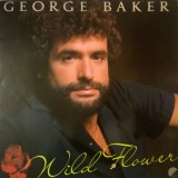 Vinil LP George Baker &ndash; Wild Flower (-VG)