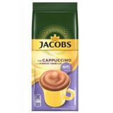 Cappuccino Jacobs Milka vanille, 500 gr
