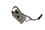 Amplificator de antena BMW 3 Cabrio E93 2007 OEM: 6968650 22480618