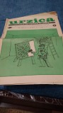 REVISTA URZICA NR 9 - 1986