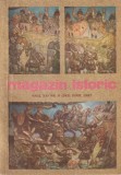 Cumpara ieftin Magazin istoric nr 6, iunie 1987, Carti Istorie, 100 pagini, brosate, limba romana