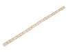 Bandă LED Alb Cald 24V 10mm IP68 17W/m
