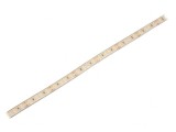 Bandă LED Alb Cald 24V 10mm IP68 17W/m