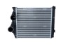 NRF 30211 Intercooler, compresor