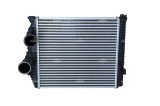 NRF 30211 Intercooler, compresor