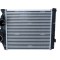 NRF 30211 Intercooler, compresor