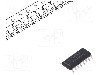 Circuit integrat, contor decada, divizor, TEXAS INSTRUMENTS - CD4017BM96