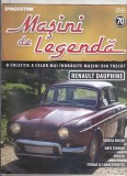 bnk ant Revista Masini de legenda 70 - Renault Dauphine