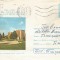 Romania, Valea Jiului, Monumentul istoric &quot;Lupeni 1929&quot;, plic circulat, 1979
