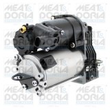 MEAT &amp; DORIA 58024 Compresor, instalatie aer comprimat