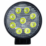 Proiector Led 27W 12/24V CH07 Spot Beam 30&deg; Premium TCT-3063, General