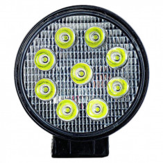 Proiector Led 27W 12/24V CH07 Flood Beam 60° Premium TCT-2644