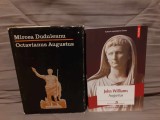 OCTAVIANUS AUGUSTUS-JOHN WILLIAMS/MIRCEA DUDULEANU (2 VOL)
