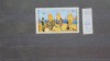 POLINEZIA FRANCEZA - PICTURA , LA ORA TAHITI, 1966 - MI 14 EURO - NECIRCULATA -, Arta, Nestampilat