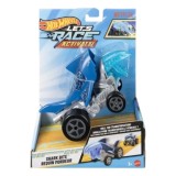 HOT WHEELS LETS RACE ACTIVATE MASINUTA SHARK BITE SCARA 1 LA 32