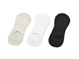 Cumpara ieftin Sosete ALDO gri, BAMADDLAEN 020, din material textil