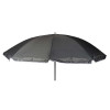 Bo-Camp Umbrelă de soare Beach, gri, 160 cm