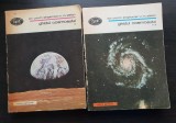 Ghidul cosmosului - Ion Corvin S&icirc;ngeorzan, I. M. Ștefan (2 vol.)