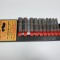 Set Tubulare Chrome Vanadium - 1/4 - 4-13mm