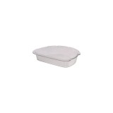 Geam hublou pentru mașină de spălat rufe BOSCH 00445420 BALAY SIEMENS Original
