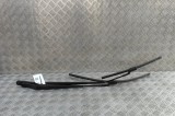 Braț ștergător față AUDI Q4 Sportback F4N 2024 OEM: 11C955409,11C955410 | 31966707