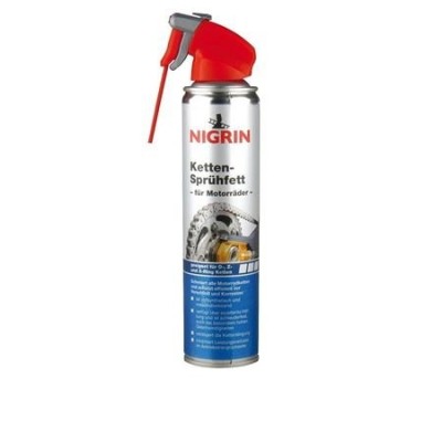 Solutie Gresare lanturi 400 ml foto