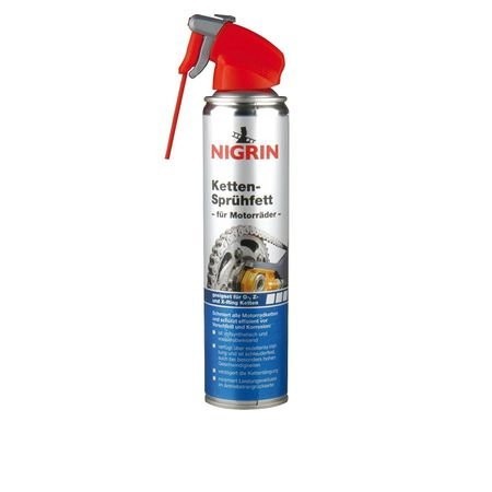 Solutie Gresare lanturi 400 ml
