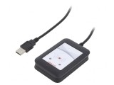 Cititor RFID USB cu Antenă 100mm 4,3-5,5V
