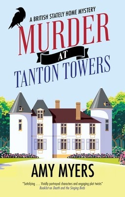 Murder at Tanton Towers foto