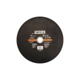 Disc debitat metal 350x3,5x32 Yato YT-6136