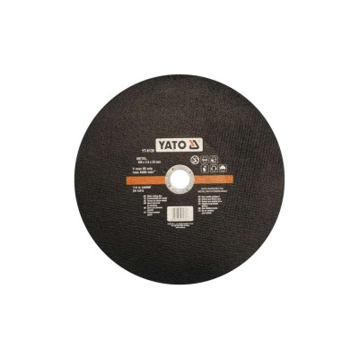 Disc debitat metal 350x3,5x32 Yato YT-6136 foto