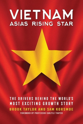 Vietnam: Asia&amp;#039;s Rising Star foto