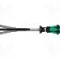 &amp;#351;urubelni&amp;#355;a, cap hexagonal, lungime 265mm, varf {{Dimensiune varf}}, WERA - 05028152001
